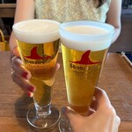 MOKICHI FOODSGARDEN - 