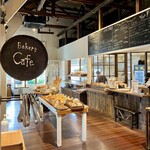 MOKICHI FOODSGARDEN - 