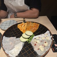 焼ふぐ夢鉄砲 中目黒店 -  焼ふぐ夢鉄砲 中目黒店 -