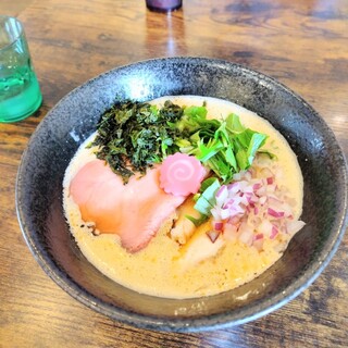 らぁ麺Labo 七施_0