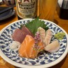 魚菜串 いちころ - 