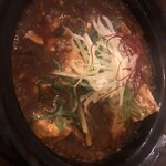 チャイナダイニング 麻龍 - 