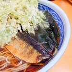 加賀 - ホックホクの"にしん"。