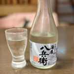 大阪屋 - 昔ながらのキリッとした日本酒