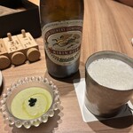 炭火焼き鳥 鶏尽 花れ - 