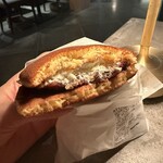 赤坂おぎ乃 和甘 - 