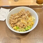 すき家 戸塚上倉田店 - 