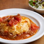 大阪あわざ大食堂 - 