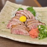 大阪屋 - 松阪牛200グラム8,000円くらい