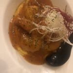 チャイナダイニング 麻龍 - 