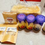 牛乳食パン専門店 みるく - 