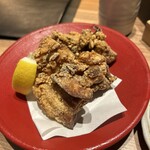 炭火焼き鳥 鶏尽 花れ - 