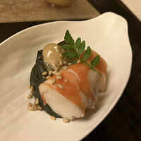 日本料理 鳥羽別邸 華暦 - 