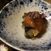 日本料理 鳥羽別邸 華暦 - 