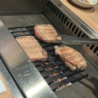 焼肉ホルモン 稲田 - 