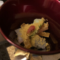 日本料理 鳥羽別邸 華暦 - 