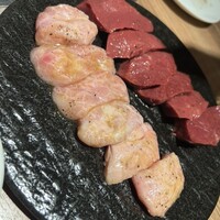 焼肉ホルモン 稲田 - 
