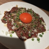 焼肉ホルモン 稲田 - 