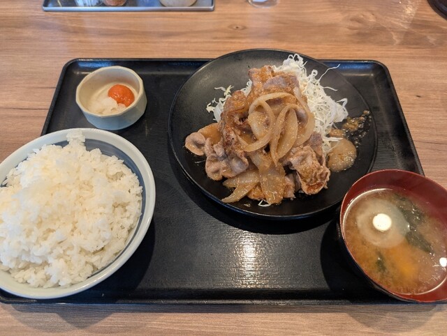 野郎めし 大泉店 - 東小泉/食堂 | 食べログ