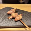 焼鳥 山もと