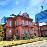 北海道議会 食堂 - 