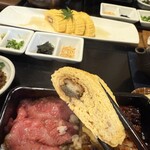 うな時 - 別注文のウマキ