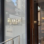 BIANCHI - 