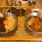 VEGEGO オヌレシクタン&café アリオ亀有店 - 