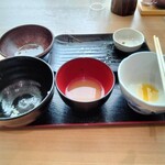 北海道議会 食堂 - 