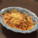 ピッツェリア　ポジターノ - 