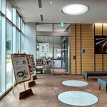 北海道議会 食堂 - 