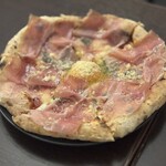 ピッツェリア　ポジターノ - 