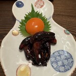 うなぎ亭 友栄 - 肝　タレ味