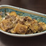 ピッツェリア　ポジターノ - 