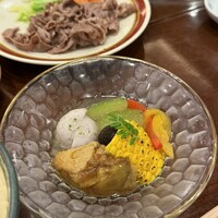 ざくろ TBS店 - 