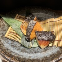銀座米料亭 八代目儀兵衛 -  銀座米料亭 八代目儀兵衛 -