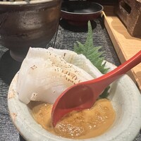 銀座米料亭 八代目儀兵衛 -  銀座米料亭 八代目儀兵衛 -