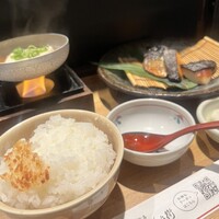 銀座米料亭 八代目儀兵衛 -  銀座米料亭 八代目儀兵衛 -