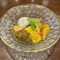 ざくろ TBS店 - 