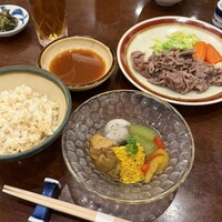 ざくろ TBS店 - 