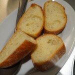 French Wine Bar undemi - 