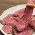 TOKYO焼肉ごぉ - 