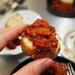 French Wine Bar undemi - 