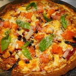 French Wine Bar undemi - 