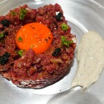 French Wine Bar undemi - 