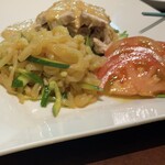 同心居 - 料理写真: