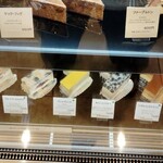 洋菓子舗 茂右衛門 - 