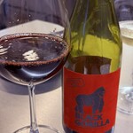 French Wine Bar undemi - 