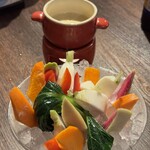 オイスターバル 吉祥寺スパイラル - 