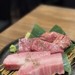 TOKYO焼肉ごぉ - 